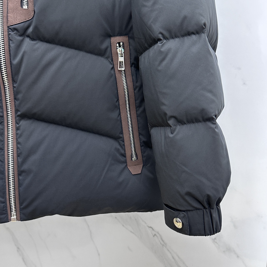 Loro Piana Down Jackets